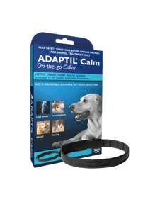 ADAPTIL Calm On‑The‑Go Collar