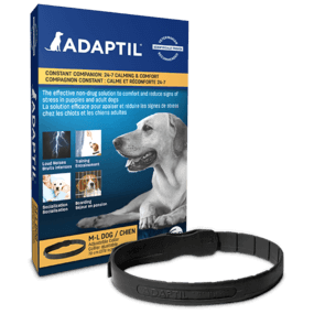 ADAPTIL Calm <em>On‑The‑Go Collar</em>