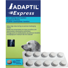 ADAPTIL Express