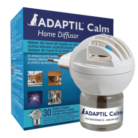 ADAPTIL Calm Home Doftavgivare