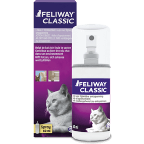 FELIWAY <em>CLASSIC</em> Spray