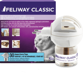 FELIWAY <em>CLASSIC</em> Verdamper