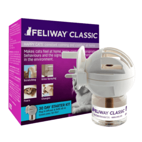 FELIWAY <em>CLASSIC</em> Diffuser