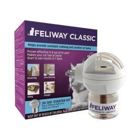 FELIWAY <em>CLASSIC</em> Diffuser