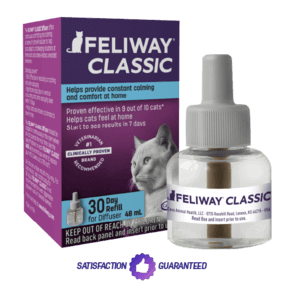 FELIWAY CLASSIC Refill