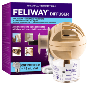 FELIWAY Diffuser
