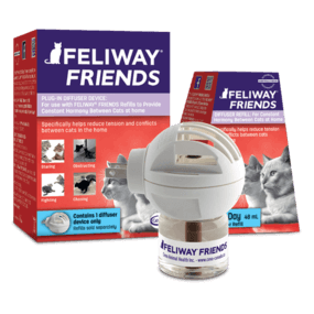 FELIWAY <em>FRIENDS</em> Diffuser