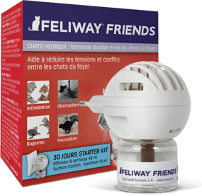 FELIWAY FRIENDS Diffuseur