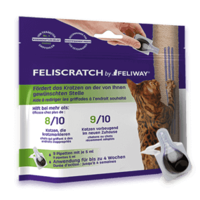 FELISCRATCH <em>von</em> FELIWAY