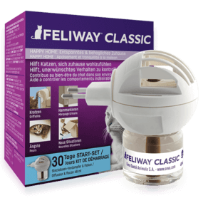 FELIWAY CLASSIC Verdampfer Stecker