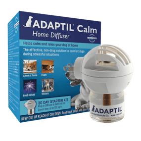 ADAPTIL Calm <em>Home Diffuser</em>