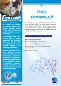 TEMEL FARMAKOLOJİ
