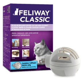 FELIWAY <em>CLASSIC</em> Diffuser