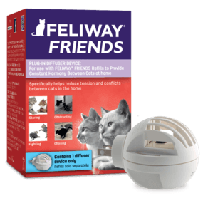 FELIWAY <em>FRIENDS</em> Diffuser