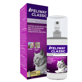 FELIWAY <em>CLASSIC</em> Spray