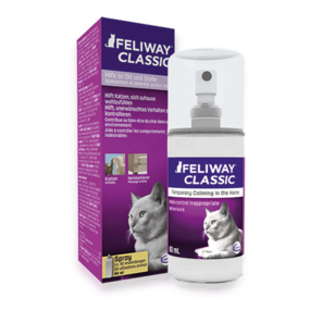 FELIWAY CLASSIC Spray