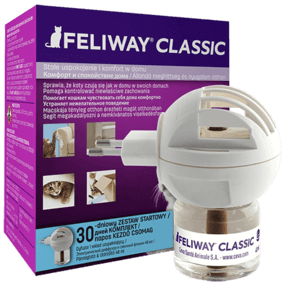 FELIWAY <em>CLASSIC</em> Párologtató