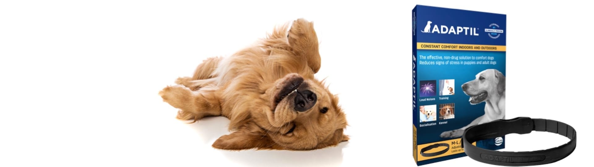 Adaptil Collar / Adaptil / Adaptil