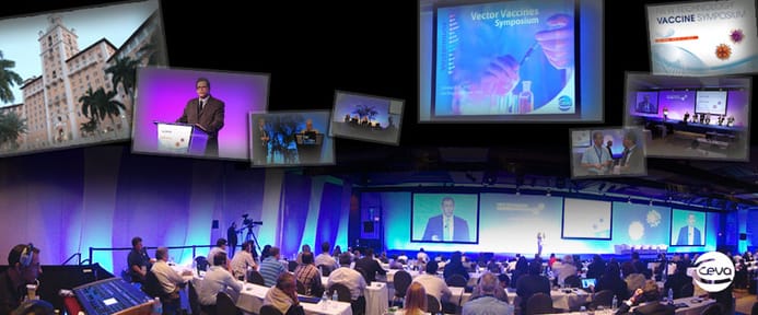 New Technology Vaccine Symposium