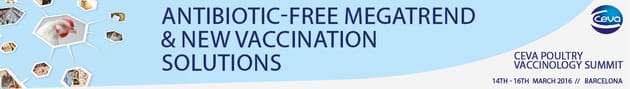 Ceva Poultry Vaccinology Summit 2016, Spain