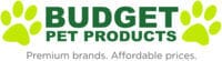 Budget Pet Products