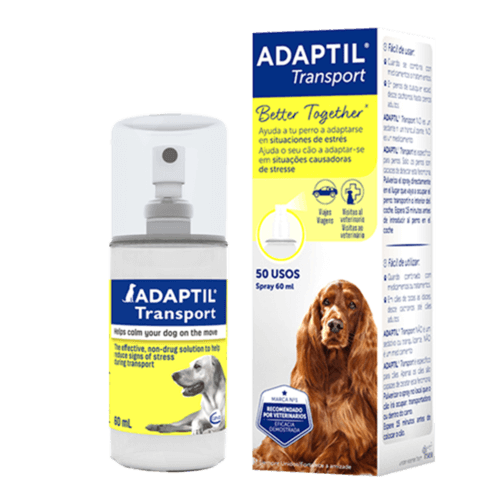 Adaptil para Perros y Cachorros