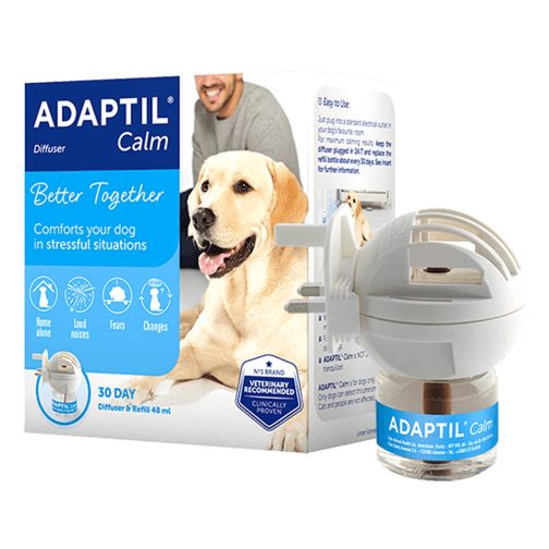 Adaptil for Dogs and Puppies