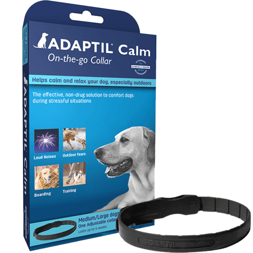 Adaptil for Dogs and Puppies