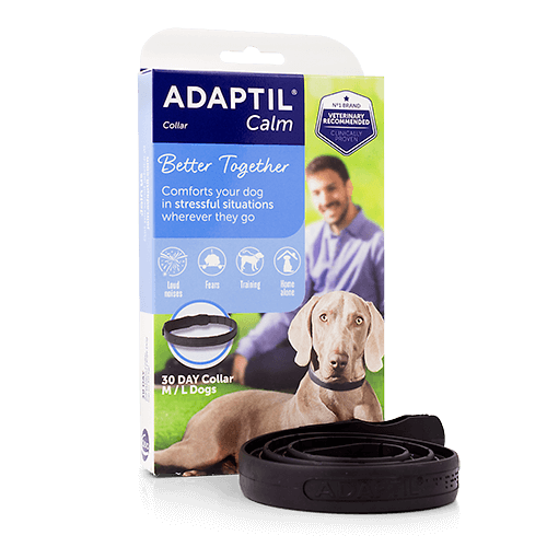 Adaptil for Dogs and Puppies