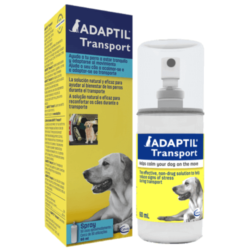 Adaptil para Perros y Cachorros