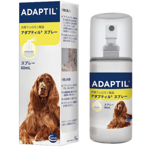 【公式】アダプティル