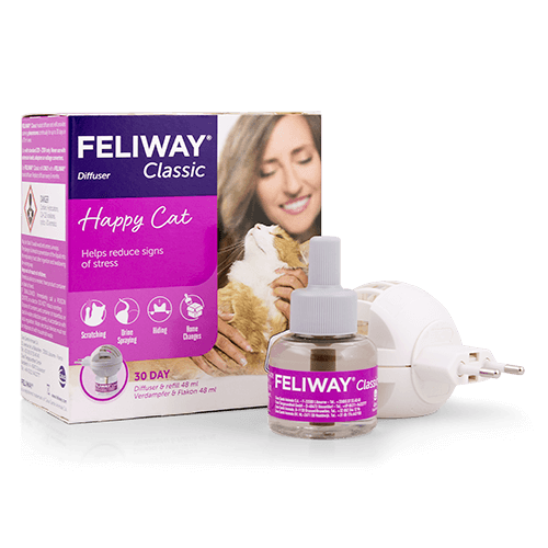 FELIWAY Classic Difusor, imagen del producto