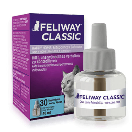 feliway classic nachf�llflakon