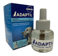 Adaptil para cães