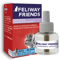 Feliway para gatos