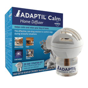 adaptil diffuser starter kit