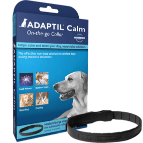 adaptil for dogs