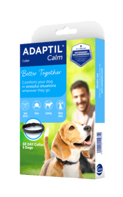     ADAPTIL Calm Tasma