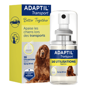     ADAPTIL Transport