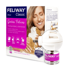     FELIWAY CLASSIC Difusor