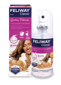     FELIWAY CLASSIC Spray