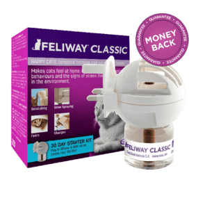 Feliway Classic Diffuser