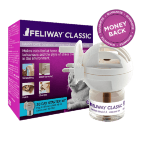 FELIWAY CLASSIC Diffuser