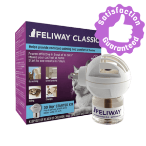 Feliway Classic Diffuser