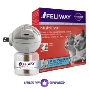 Feliway Spray