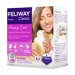 FELIWAY CLASSIC Diffuseur