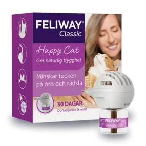 FELIWAY CLASSIC Doftavgivare
