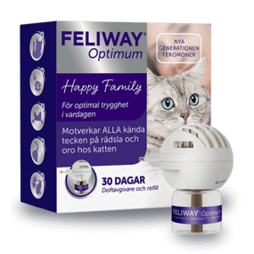     FELIWAY Optimum Doftavgivare