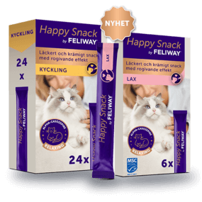     Happy Snack by FELIWAY