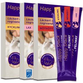     Happy Snack by FELIWAY